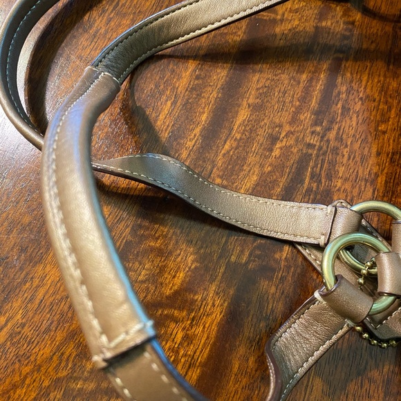 Coach handbag - Picture 9 of 9